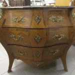 716 5317 CHEST OF DRAWERS